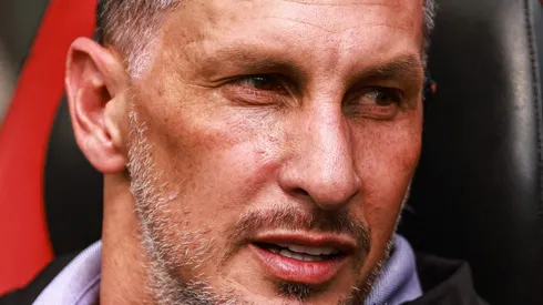 El ex jugador de Cruz Azul propuso la contratación de Giorgian De Arrascaeta para este mismo mercado de pases.