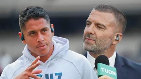 Tito Villa cuestionó la salida de Romo.