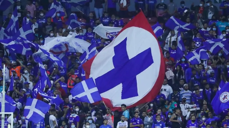 Un nuevo día comienza para el mundo Cruz Azul.
