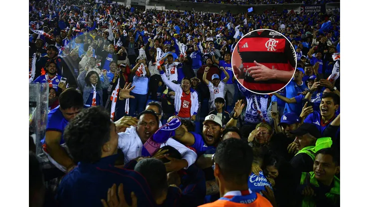 El refuerzo que quiere la afición de Cruz Azul para reemplazar a Romo