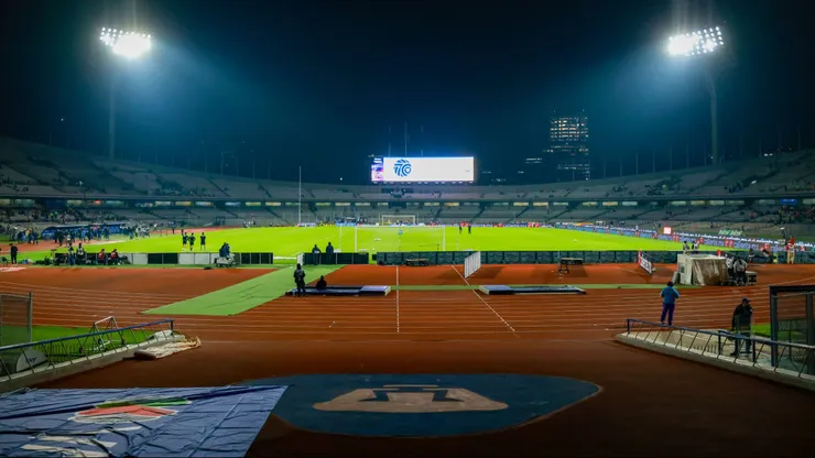 Cruz Azul confirmó la mudanza a CU.