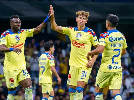 Insólito: Campeón con el América de Jardine a la Comisión de Árbitros