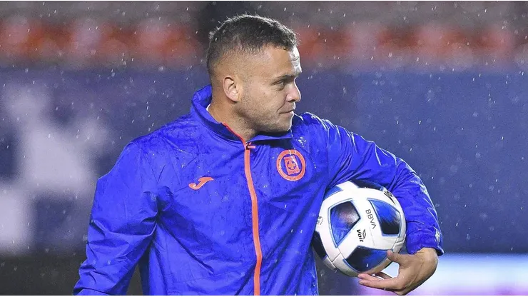 La decisión del Cabecita Rodríguez que lo acerca a Cruz Azul