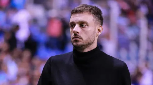 Martín Anselmi espera por un nuevo refuerzo para el Clausura 2025.