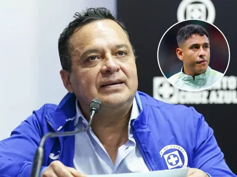 La fuerte opinión de Víctor Velázquez sobre la salida de Luis Romo