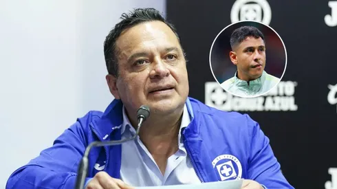 La fuerte opinión de Víctor Velázquez sobre la salida de Luis Romo