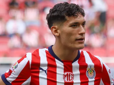 Anselmi sorprendería con la posición de Chiquete en su 11