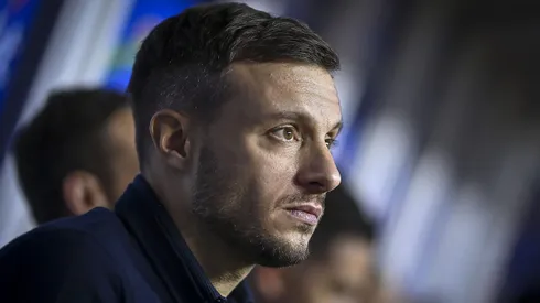 Anselmi aprobaría la búsqueda de su refuerzo en otros mercados.