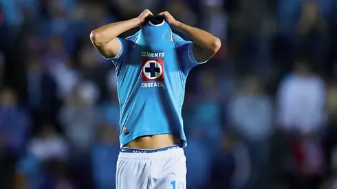 Cruz Azul cae en el ranking Concacaf.