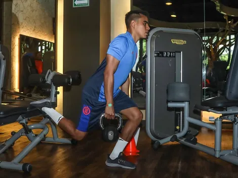 Claves del entrenamiento físico en el futbol: cómo los profesional logran mantenerse en forma