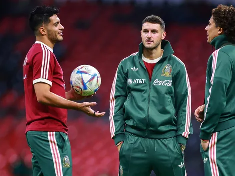 ¿Giménez y Jiménez juntos en el Fulham?