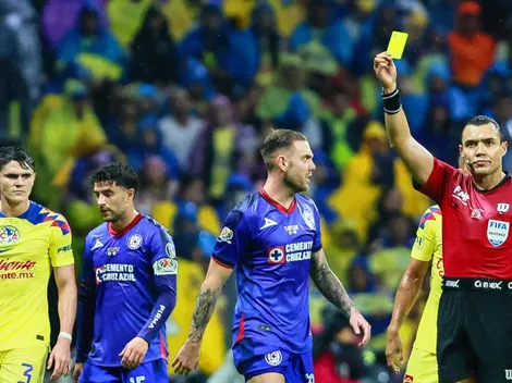 El Gato Ortiz señala a Rotondi: "Fue imprudente"