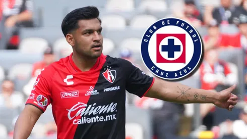 El Mudo Aguirre le da dolores de cabeza a Cruz Azul.