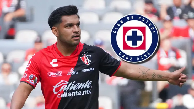 El Mudo Aguirre le da dolores de cabeza a Cruz Azul.