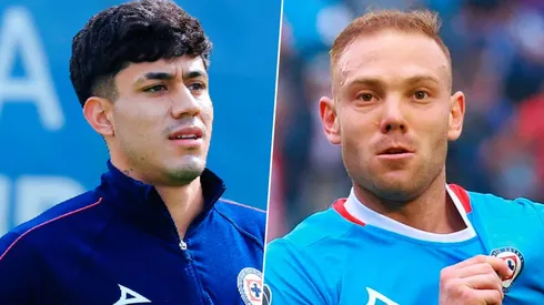 Omar Campos habló sobre Rodolfo Rotondi.