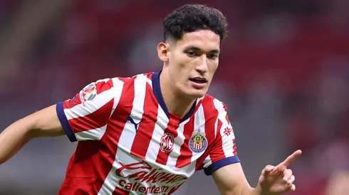 El defensor mexicano cuenta con muchas papeletas para ser titular el próximo sábado contra el Atlas.