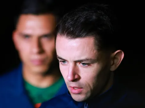 Fildago reparte palos a Tito Villa y a Javier Alarcón