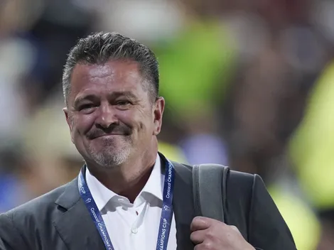 Hermosillo y su dardo al último fichaje de Chivas