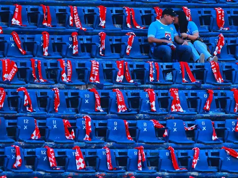 El mensaje del club para que asistan a Ciudad Universitaria