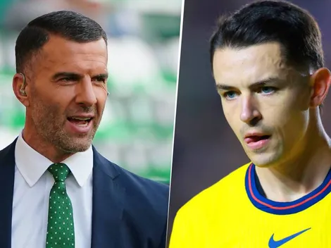 No se quedó callado: Tito Villa le contestó a Álvaro Fidalgo