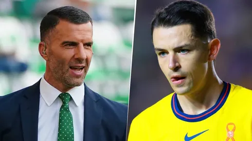 No se quedó callado: Tito Villa le contestó a Álvaro Fidalgo