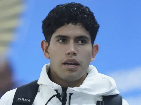 ¿Se queda en Cruz Azul? Se frustró la salida de Carlos Vargas a Juárez