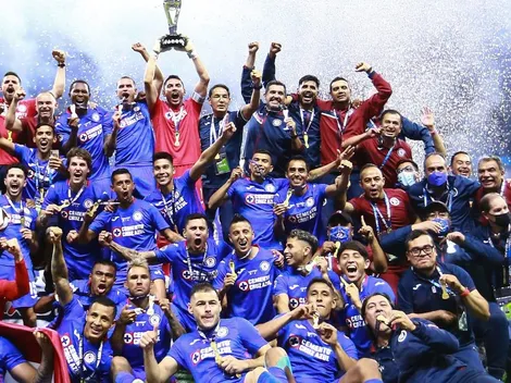 Los 3 Campeones de la novena que buscarían el título con Chivas