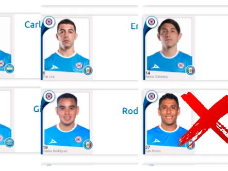 Más un refuerzo: así queda la plantilla para el Clausura 2025