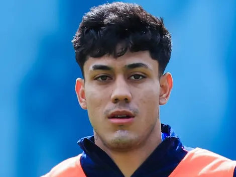 La inesperada decisión que tomó Martín Anselmi con Omar Campos