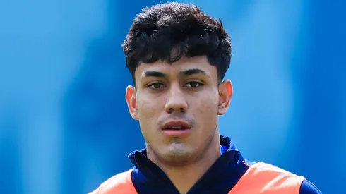 La inesperada decisión que tomó Martín Anselmi con Omar Campos