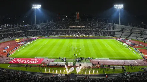 El Estadio Olímpico Universitario es la nueva sede de Cruz Azul.