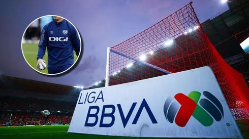 La estrella que estaría para desembarcar en la Liga MX.