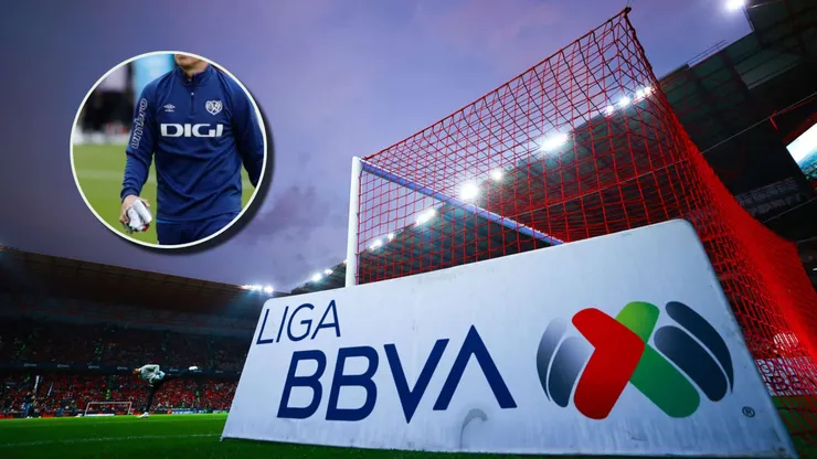 La estrella que estaría para desembarcar en la Liga MX.