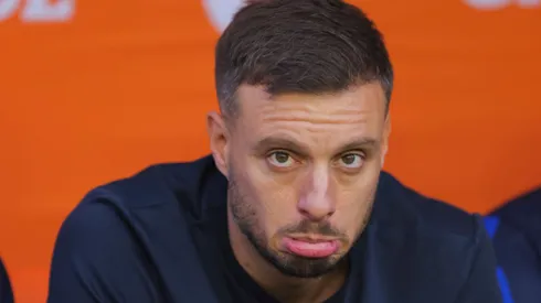 Martín Anselmi consideraría a un jugador que casi sale del club.