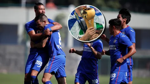El ex Cruz Azul que llegará a un grande sudamericano.
