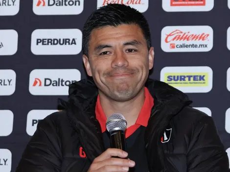 Gonzalo Pineda destacó a Cruz Azul en la previa al debut en la Liga MX