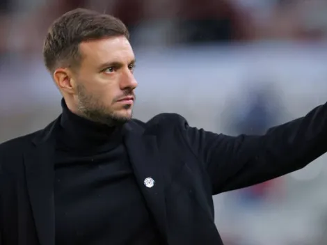 El mensaje de Anselmi a Cruz Azul antes del inicio del Clausura 2025