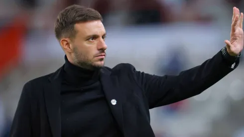 El mensaje de Anselmi a Cruz Azul antes del inicio del Clausura 2025