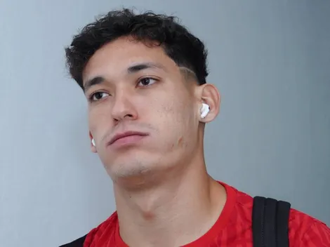 Jesús Orozco no estaría contra Atlas y recién debutaría en la jornada 4