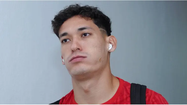 Jesús Orozco no estaría contra Atlas y recién debutaría en la jornada 4