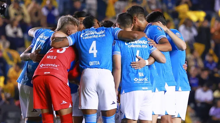 Martín Anselmi sorprendió con dos jóvenes en la convocatoria ante Atlas.