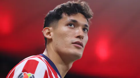 Chiquete Orozco revolucionó las redes sociales.