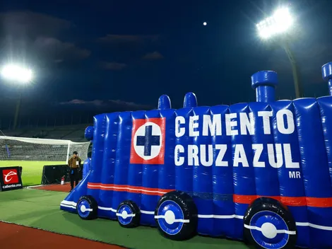 Noticias de Cruz Azul hoy 12 de enero