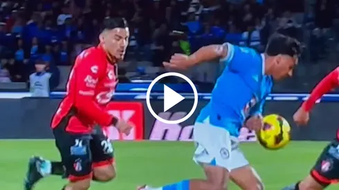 Felipe Ramos Rizo, analista arbitral y ex árbitro internacional, asegura que no era penal y además se pasó por alto una mano de Amaury Morales.