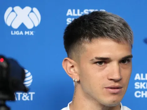 Cruz Azul ya tiene visto al sustituto de Luis Romo