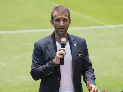 Se resuelve el limbo contractual de Iván Alonso