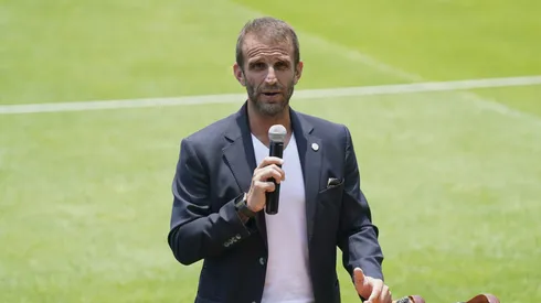 El director deportivo es uno de los principales artífices el buen momento que viven los cementeros a nivel institucional y deportivo.