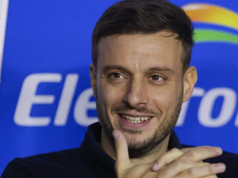 Cruz Azul tendría un "tapado" y no es Luca Orellano