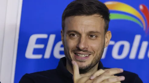 Martín Anselmi espera por uno o dos refuerzos más.