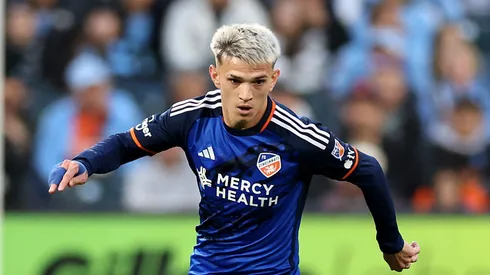 Luca Orellano sería uno de los apuntados por Cruz Azul como fichaje.